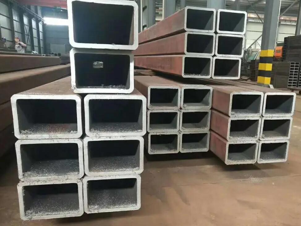 洞口s355j0方管